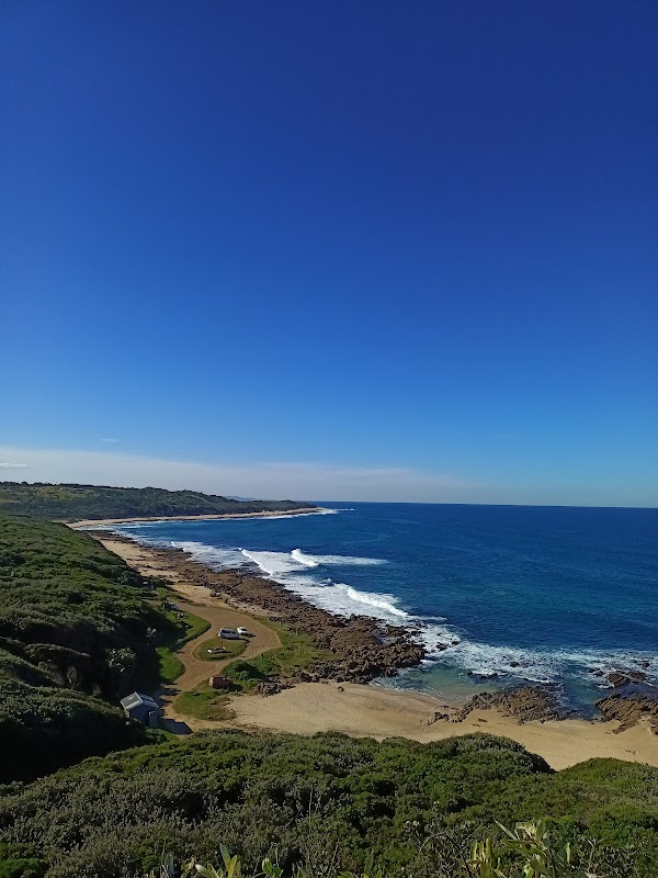 Sunlit Shores at Kaysers Beach - Kaysers Beach Beach Front