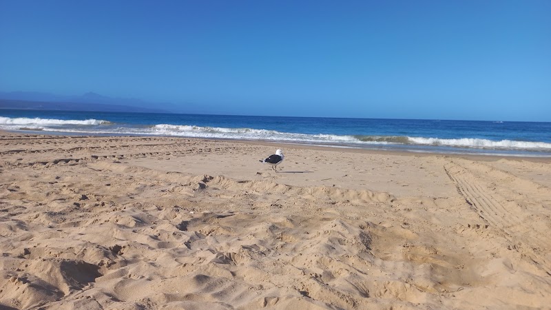 Sanctuary Beach: A Coastal Gem in Plettenberg Bay - Sanctuary Beach, Plettenberg Bay