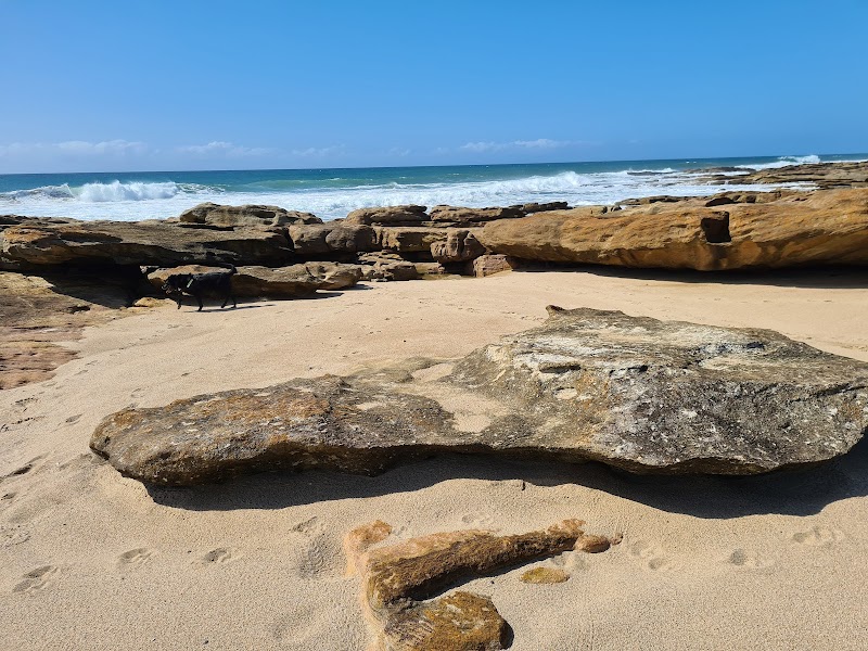 Discover Tranquility at Dassie Beach - Dassie Beach