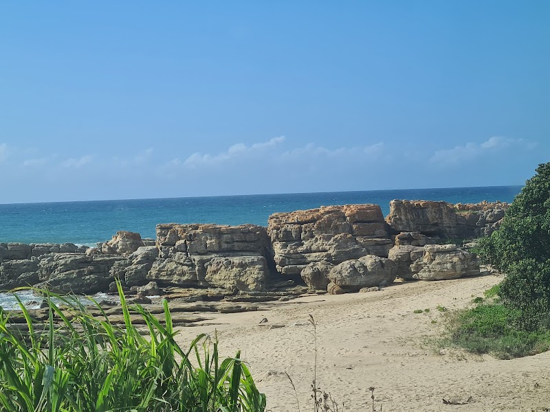 Discover Tranquility at Dassie Beach - Dassie Beach