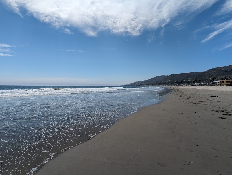 Wilderness Wonders in the Santa Monica Mountains surrounding landscape
