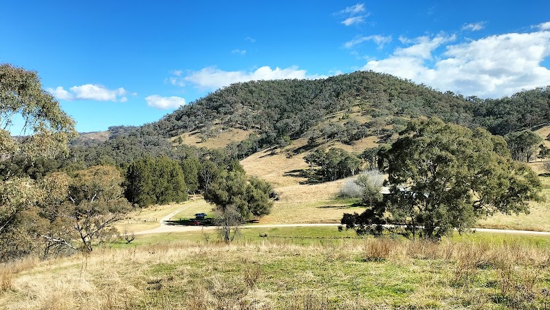 Majestic Landscapes of Capertee National Park - Capertee National Park