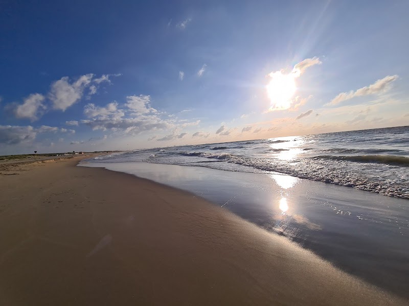 Sands and Surf at Monster Beach - Monster Beach