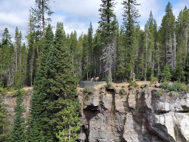 Discover the Wonders of Deschutes National Forest - Deschutes National Forest