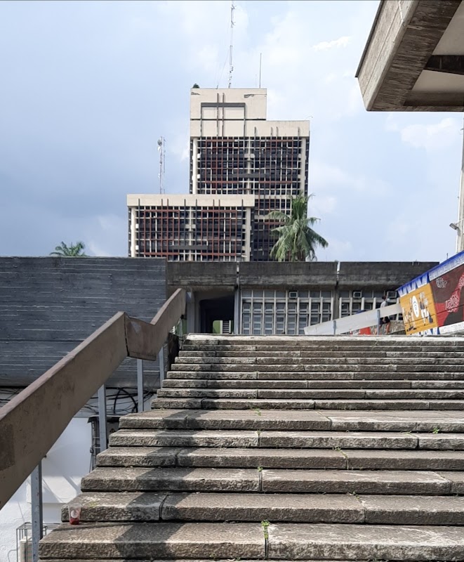 Academic and Cultural Hub: University of Lagos - University of Lagos