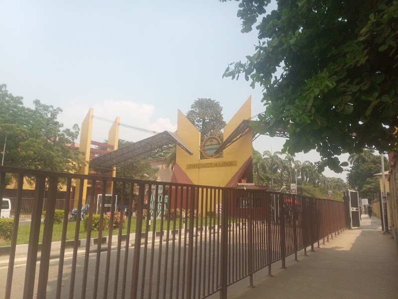 Academic and Cultural Hub: University of Lagos - University of Lagos