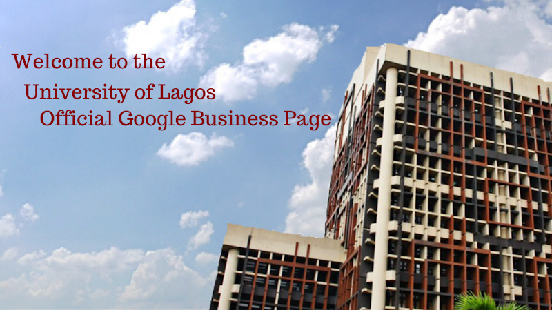 Academic and Cultural Hub: University of Lagos