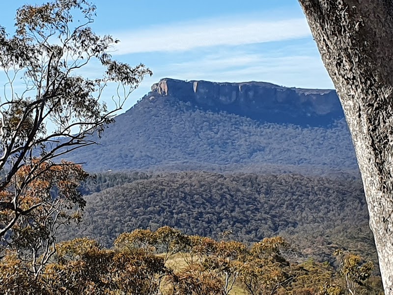 Serenity Awaits at Capertee River, New South Wales - Capertee River