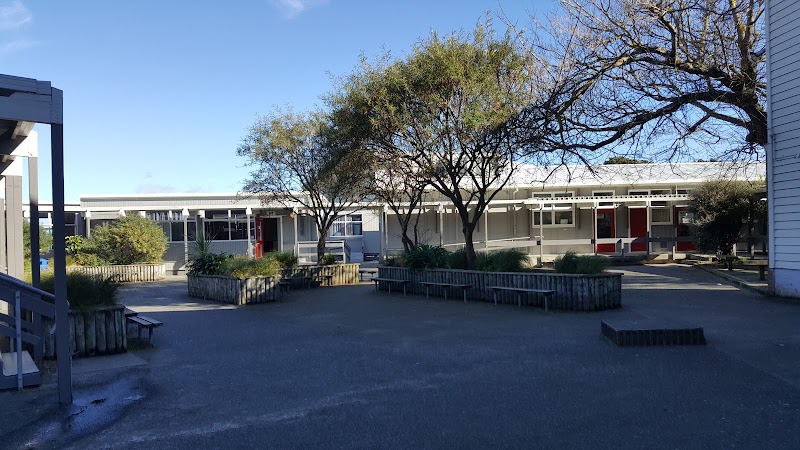An Educational Gem in Lower Hutt - Hutt Valley High School