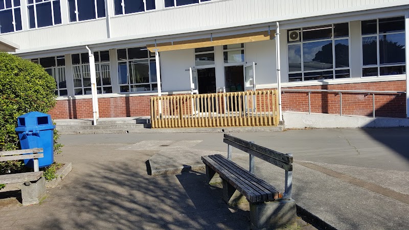An Educational Gem in Lower Hutt - Hutt Valley High School