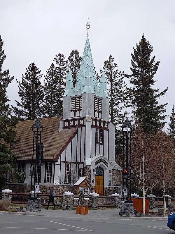 Majestic Wonders of Banff - Banff