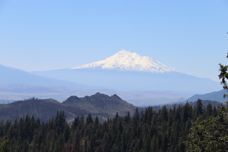 Discovering the Majestic Cascade-Siskiyou National Monument - Cascade-Siskiyou National Monument