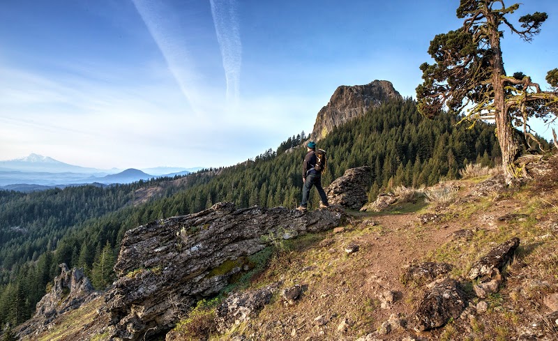 Discovering the Majestic Cascade-Siskiyou National Monument - Cascade-Siskiyou National Monument