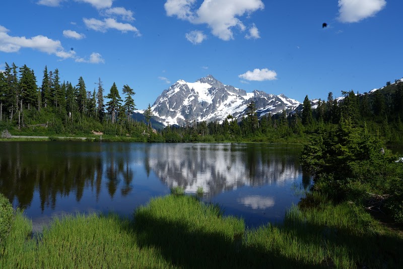 Granite Falls, Washington adventures