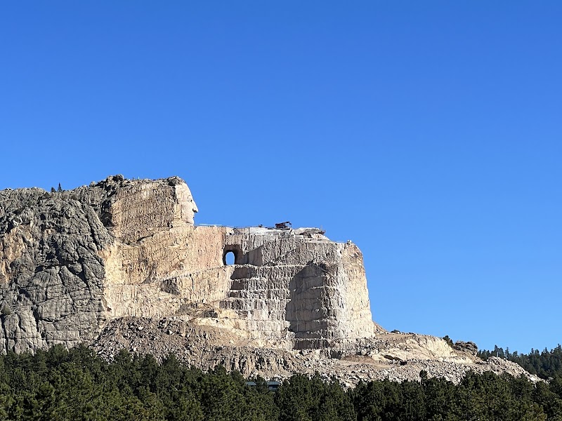 Rugged Beauty of Black Hills National Forest - Black Hills National Forest