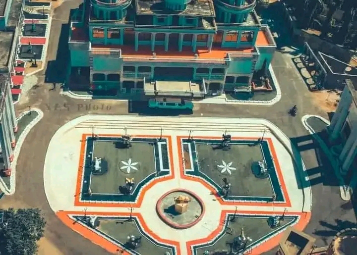 Cultural Marvel of Okene - Okene