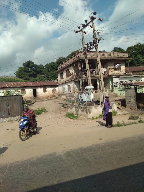Cultural Marvel of Okene - Okene