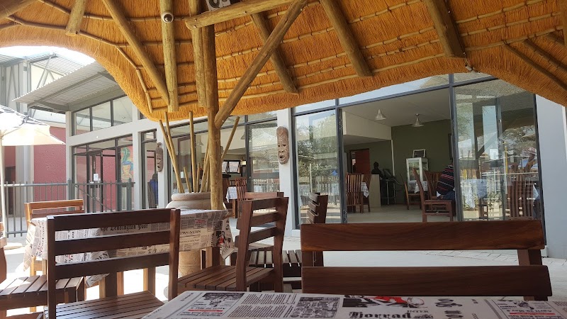 Kaokoland Conservancy adventures
