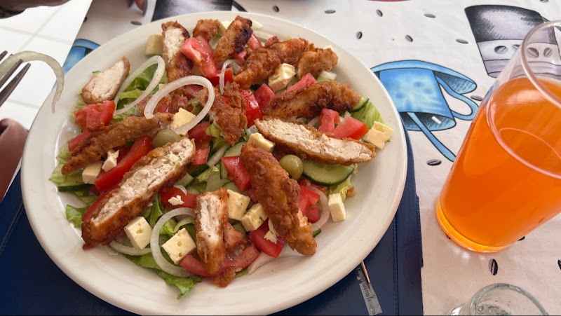 Savor the Flavors at Kaokoland Restaurant, Opuwo - Kaokoland Restaurant