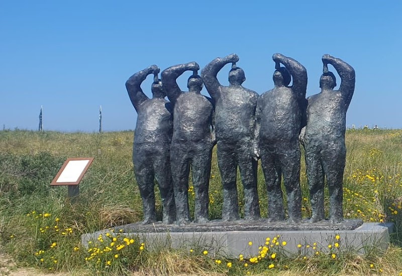 Sunny Shores: Katwijk aan Zee Beach - Katwijk aan Zee Beach