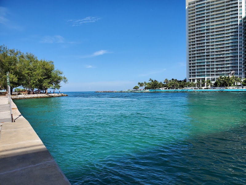 Sun, Sea, and Sand: Haulover Park - Haulover Park