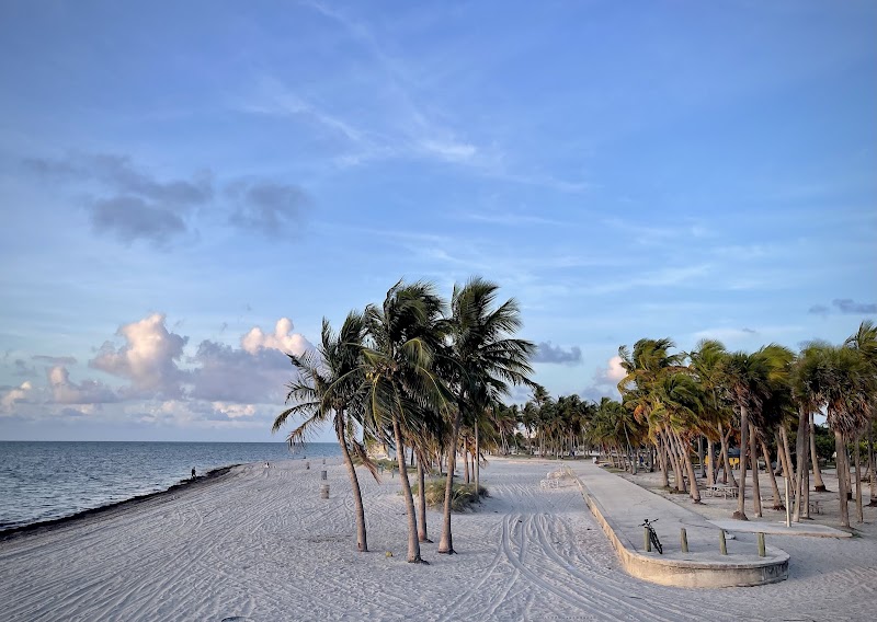 Tropical Escape at Crandon Park - Crandon Park