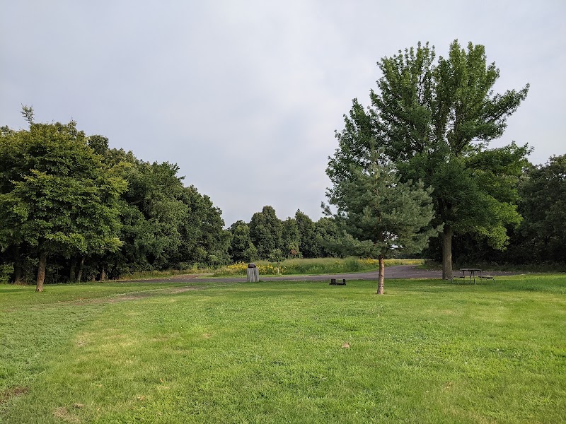 Lush Escapes at Newton Hills State Park outdoor detail
