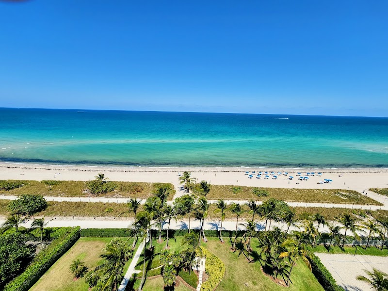 Sunny Shores of Surfside Beach outdoor detail