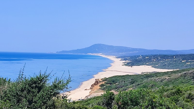 Barkoukech Beach: Tunisia's Coastal Gem - Barkoukech Beach