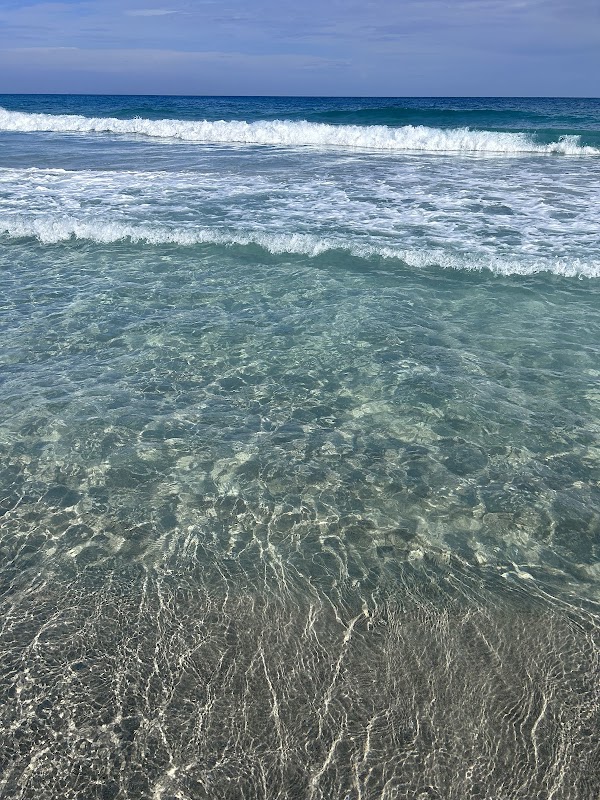 Seaside Serenity at Plage de La Mansourah - Plage de La Mansourah