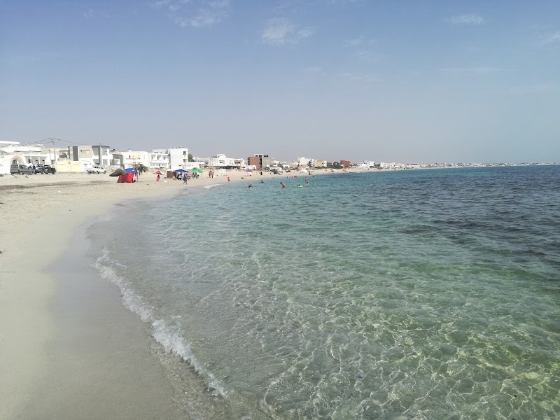 Sun-Kissed Shores of Salakta Beach - Salakta Beach