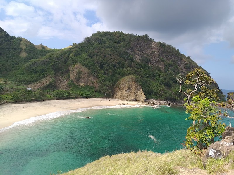 Paradise Cove: Discover Koka Beach - Koka Beach