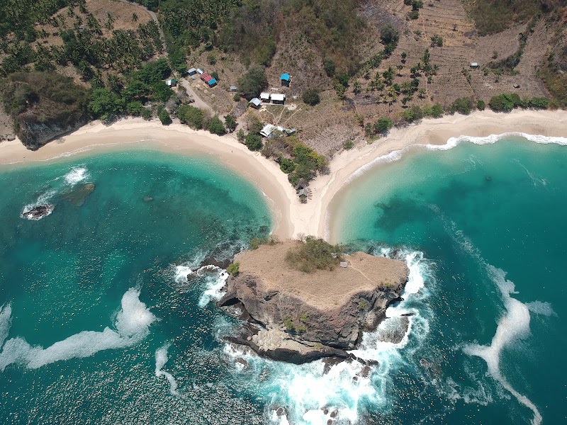 Paradise Cove: Discover Koka Beach - Koka Beach