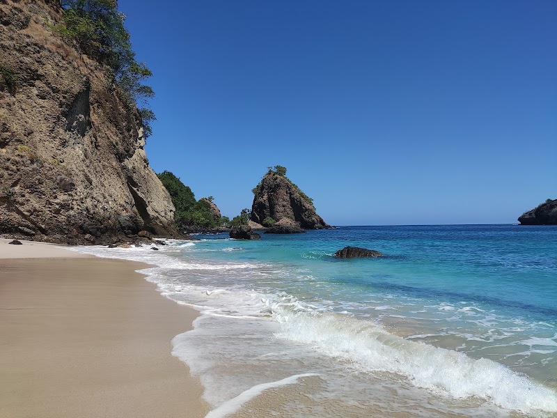 Paradise Cove: Discover Koka Beach - Koka Beach
