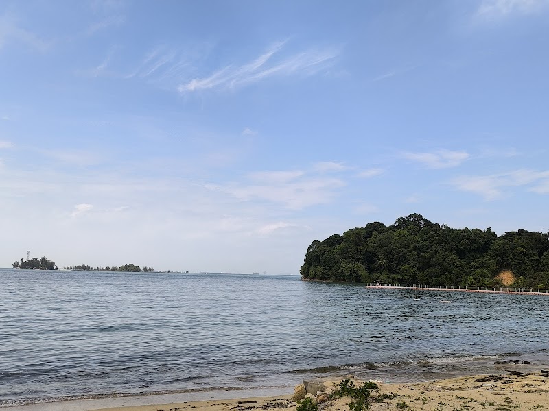 Sunny Shores: Nongsa Beach's Coastal Retreat - Nongsa Beach