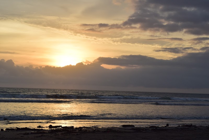 Colorful Paradise at Seminyak Beach - Seminyak Beach