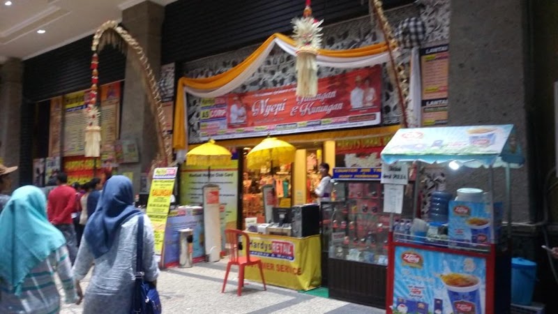 Discover Hardys Malls Nusa Dua: A Blend of Shopping and Culture - Hardys Malls Nusa Dua
