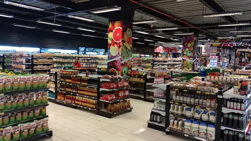 Discover Hardys Malls Nusa Dua: A Blend of Shopping and Culture - Hardys Malls Nusa Dua