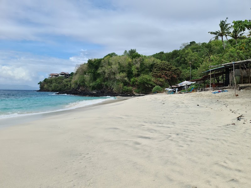 Sun-Kissed Serenity at Bias Tugel Beach - Bias Tugel Beach