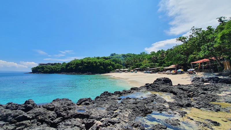 Sun-Kissed Serenity at Bias Tugel Beach - Bias Tugel Beach