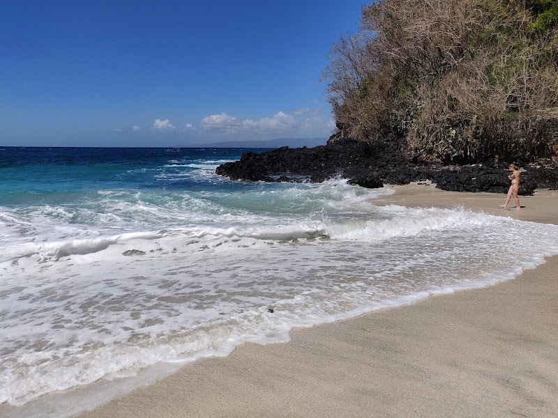Sun-Kissed Serenity at Bias Tugel Beach - Bias Tugel Beach