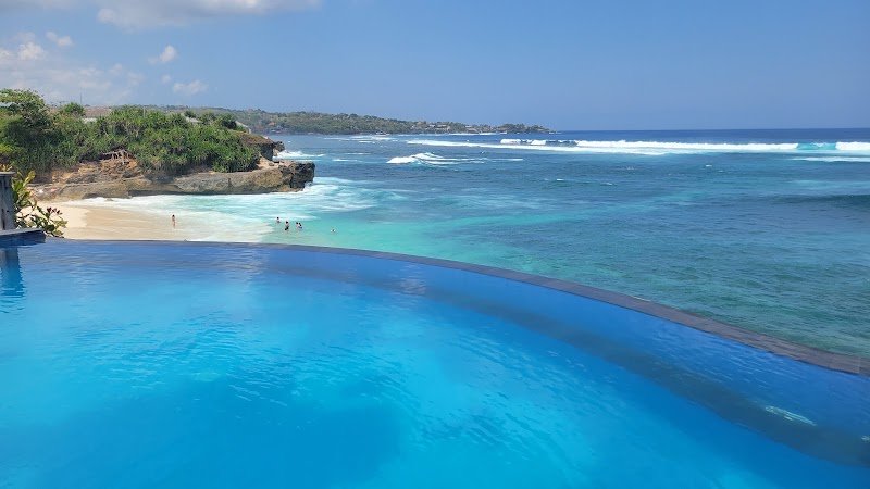 Sun-Kissed Shores at Dream Beach - Dream Beach