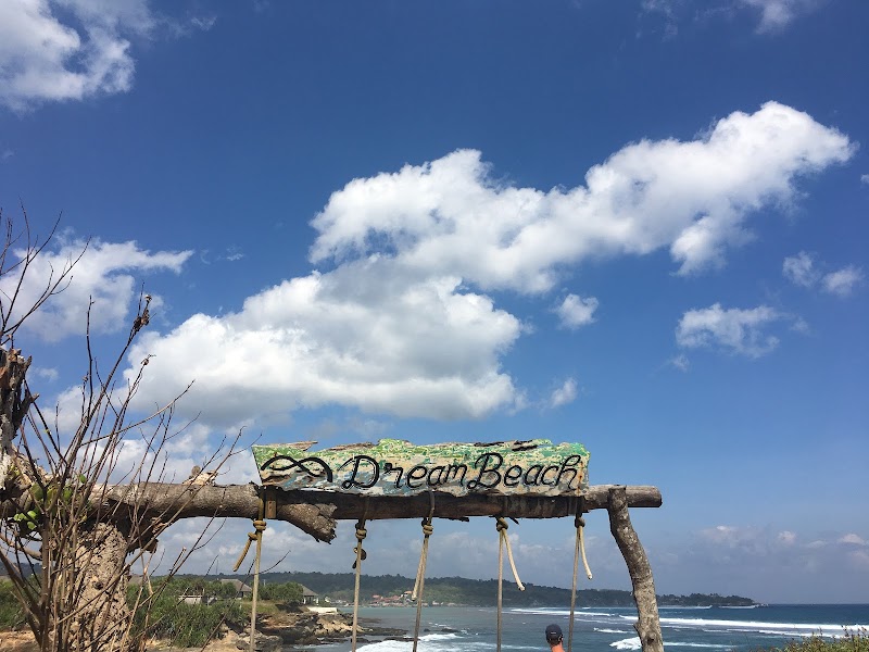 Sun-Kissed Shores at Dream Beach - Dream Beach