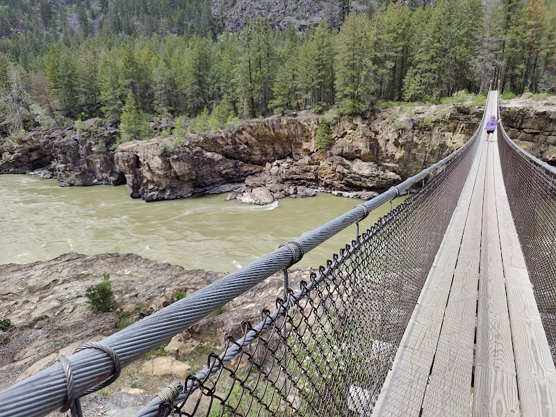 Natural Wonders of Kootenai National Forest - Kootenai National Forest