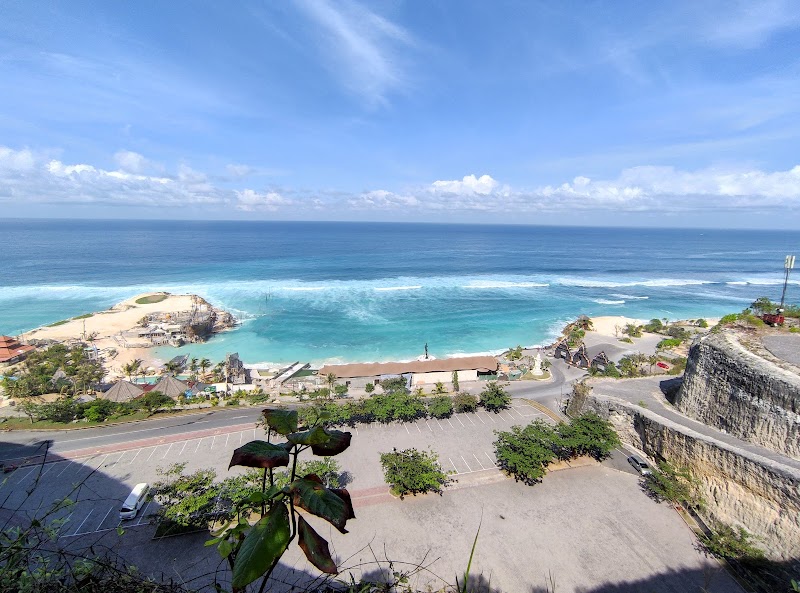 Serenity and Splendor at Melasti Beach - Melasti Beach