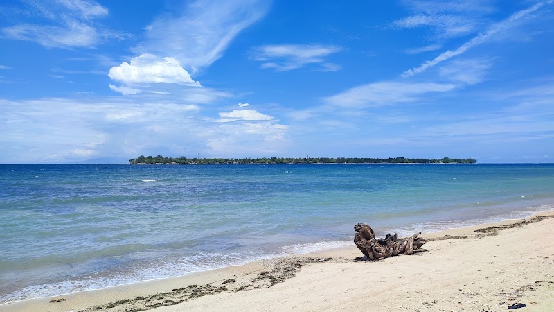 Beachfront Tranquility at Sira Beach - Sira Beach