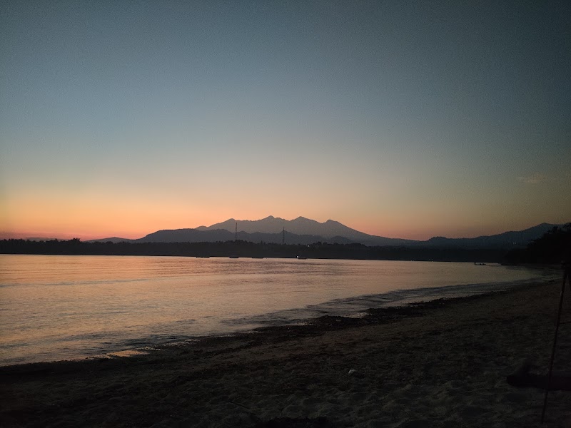 Beachfront Tranquility at Sira Beach - Sira Beach