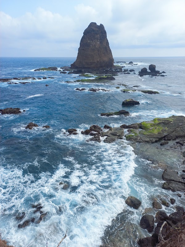 Discover the Wonders of Papuma Beach - Papuma Beach