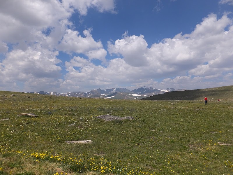 Wilderness Wonders: Shoshone National Forest - Shoshone National Forest