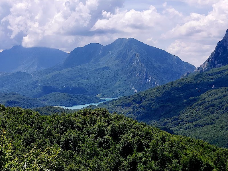 Discover the Wonder of Qafshtamë National Park - Qafshtamë National Park